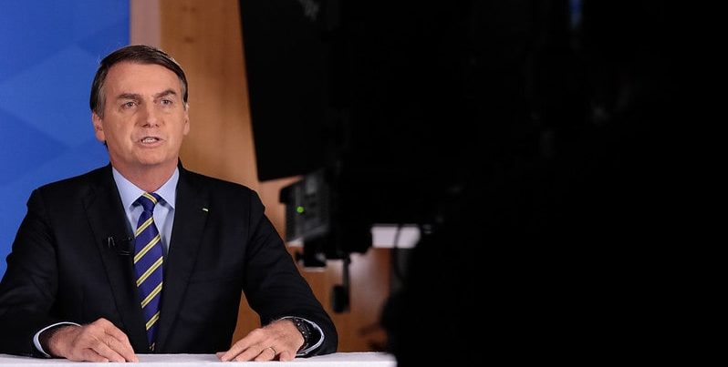 bolsonaro, projeto, zika, virus