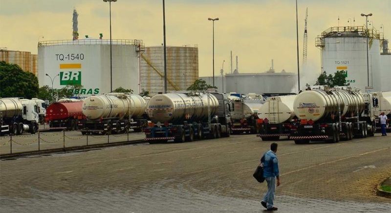 gasolina, diesel, mais, baratos