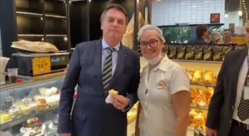 bolsonaro, hospital, forcas, armadas