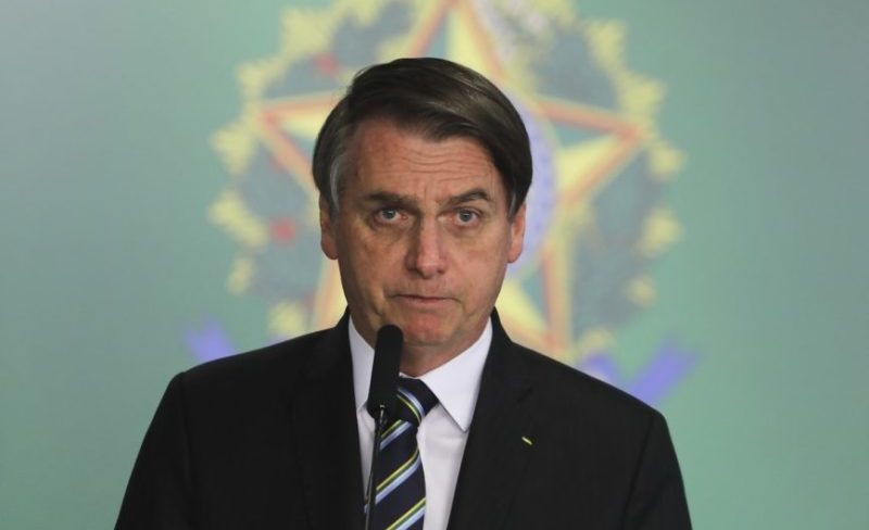 PGR abre investigação sobre a troca de comando da PF no Rio