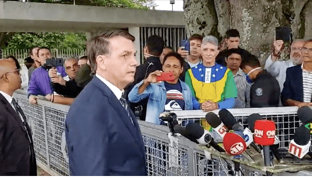 Bolsonaro coronavírus-min