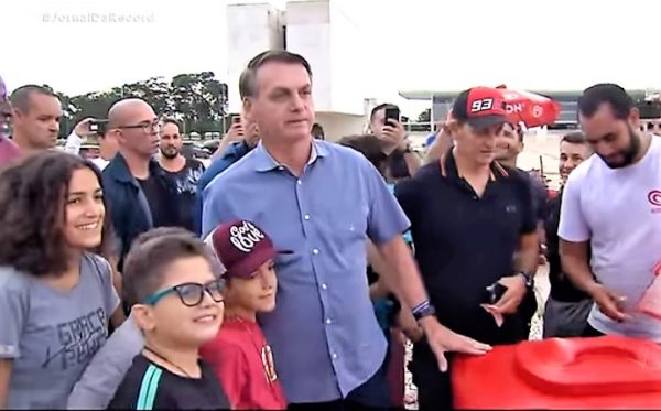 Bolsonaro