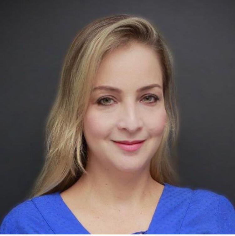 Caroline Braz, sejusc