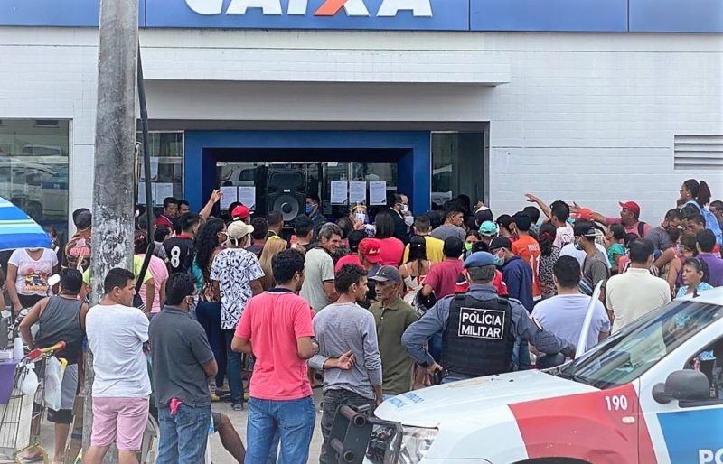 TRF Governo Bolsonaro censura cientista por propor lockdown em Manaus