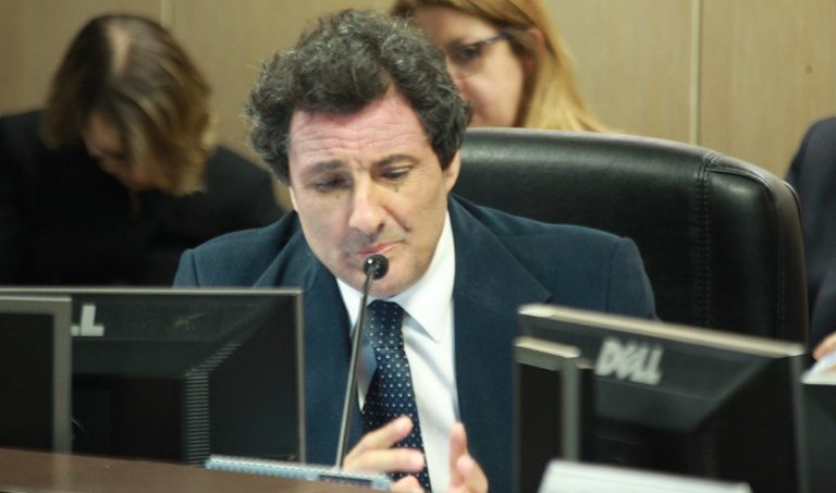 desembargador, fundos, eleitoral, partidario