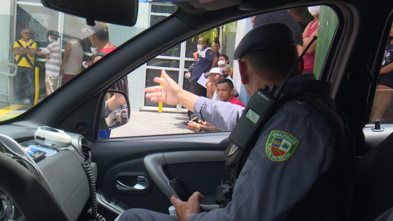 Carros de som e viaturas isolamento em casa