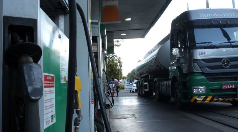 petrobras, combustíveis, acumulado