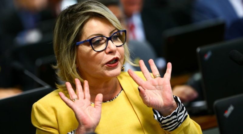senado, mandato, juiza, selma