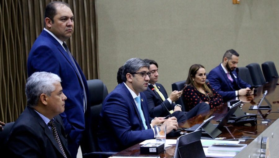Votação do presidente da Câmara repercute entre os vereadores