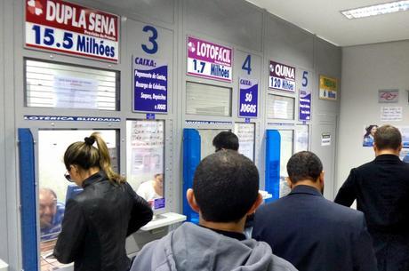 Supremo decide que estados podem explorar serviço de loterias
