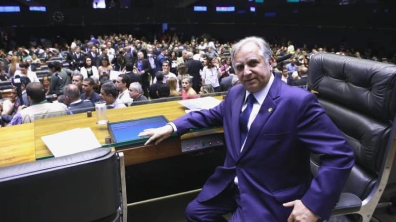camara, aprova, recursos, estados, municipios
