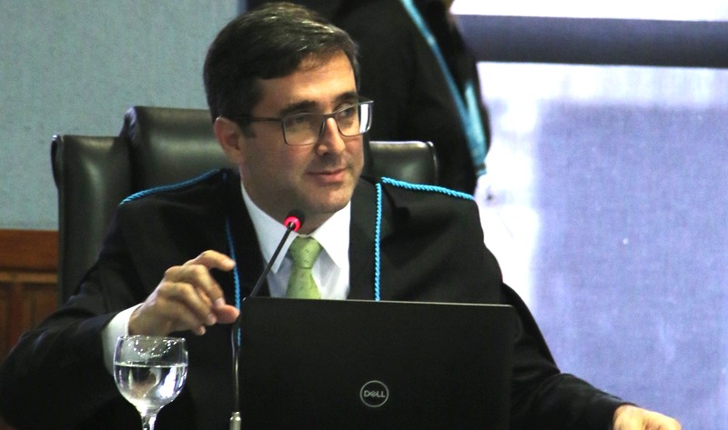 TCE - suspende indenização