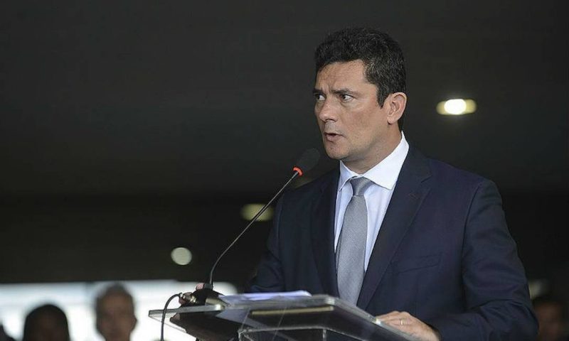 moro, depoimento, ministro, stf