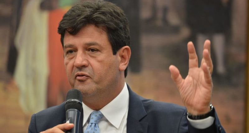 ACM se aproxima de Bolsonaro e Maia e Mandetta podem deixar DEM