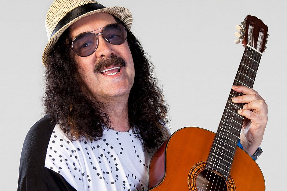 Moraes Moreira
