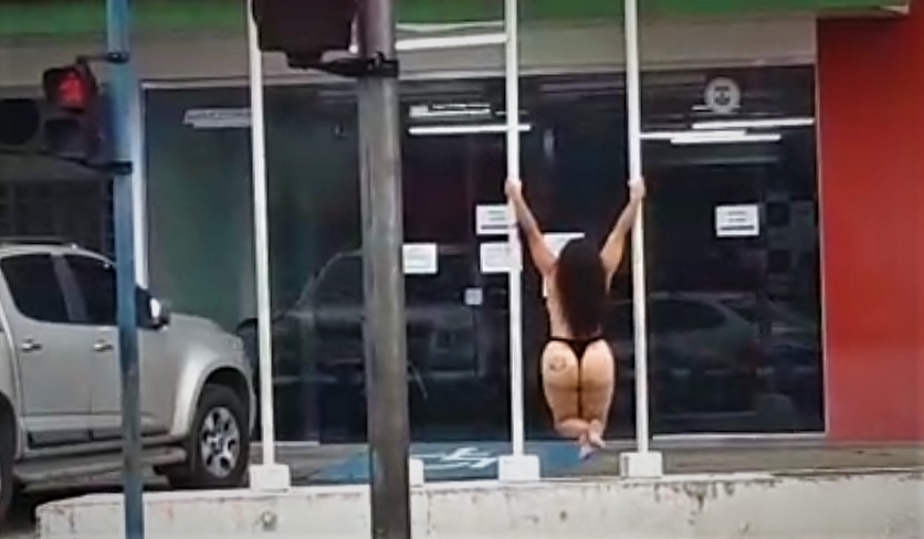 Pole