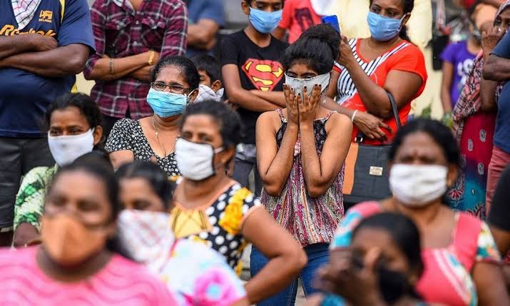 Pandemia do coronavírus - deputado preocupado