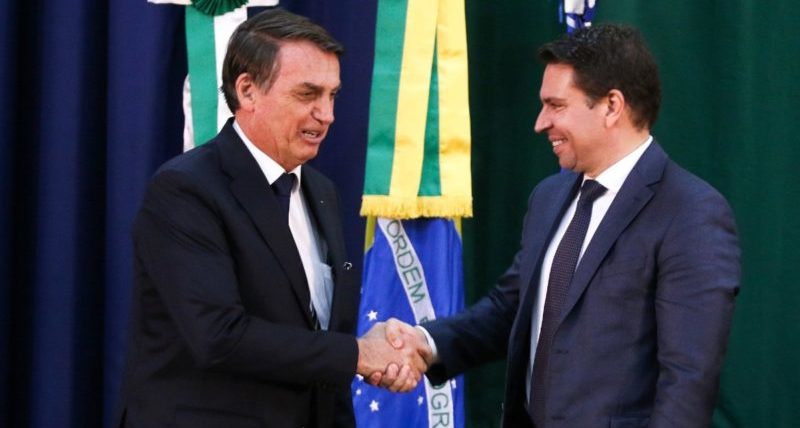 Bolsonaro aumenta orçamento da Inteligência e cria mais braços para Abin