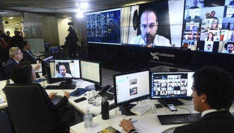 senado, projeto, socorrer, microempresas