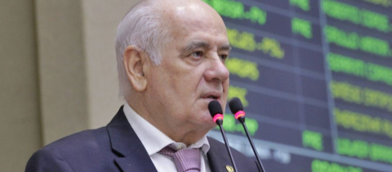 Serafim reação setor saúde secretária