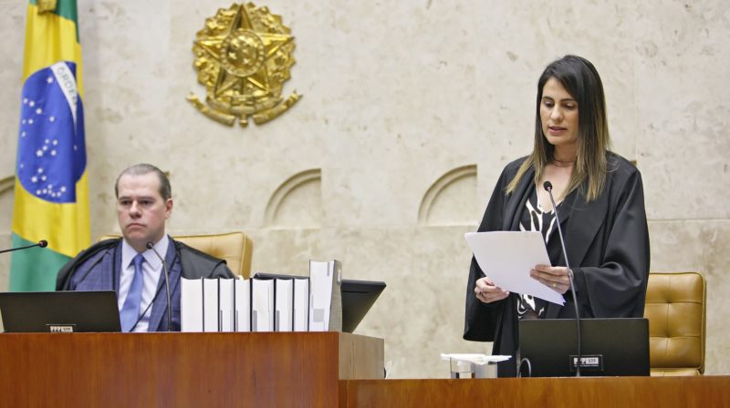 stf, trechos, mp, trabalhista