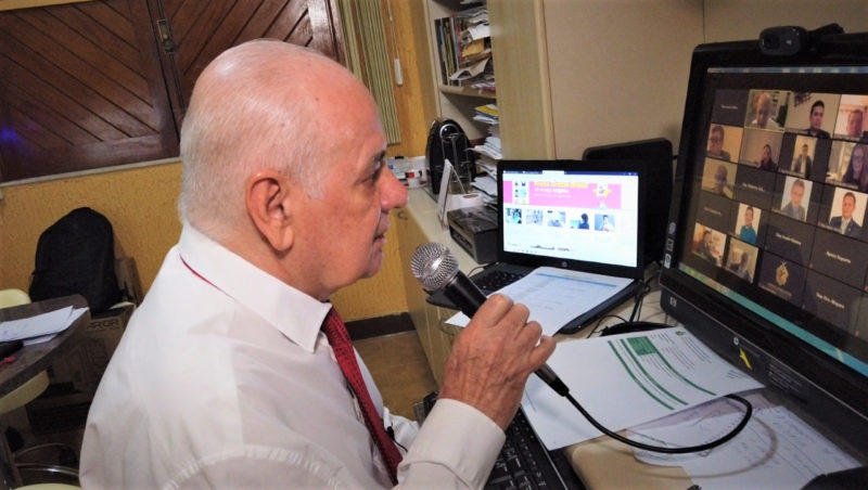 Deputado-economista aponta superávit na arrecadação do AM