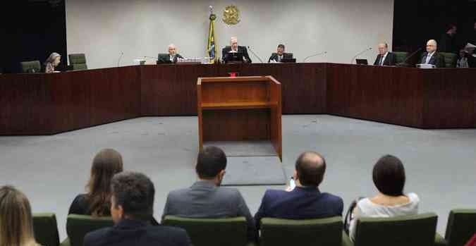 turma, supremo, adelio, entrevistas