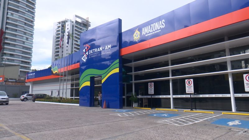 TJ-AM dá prazo ao Detran para reabilitar empresa de vistoria
