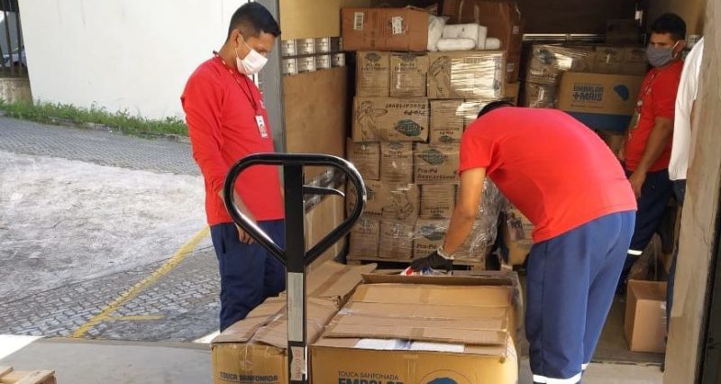 Banco internacional EPI Amazonas