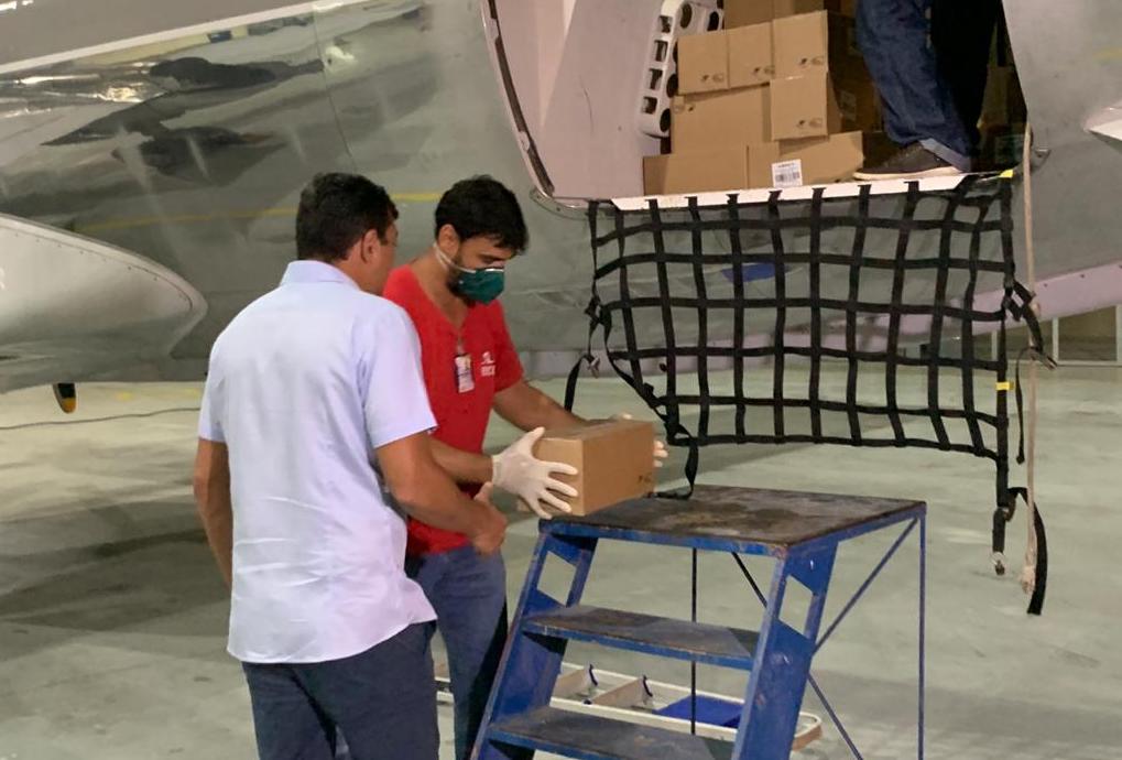 Respiradores