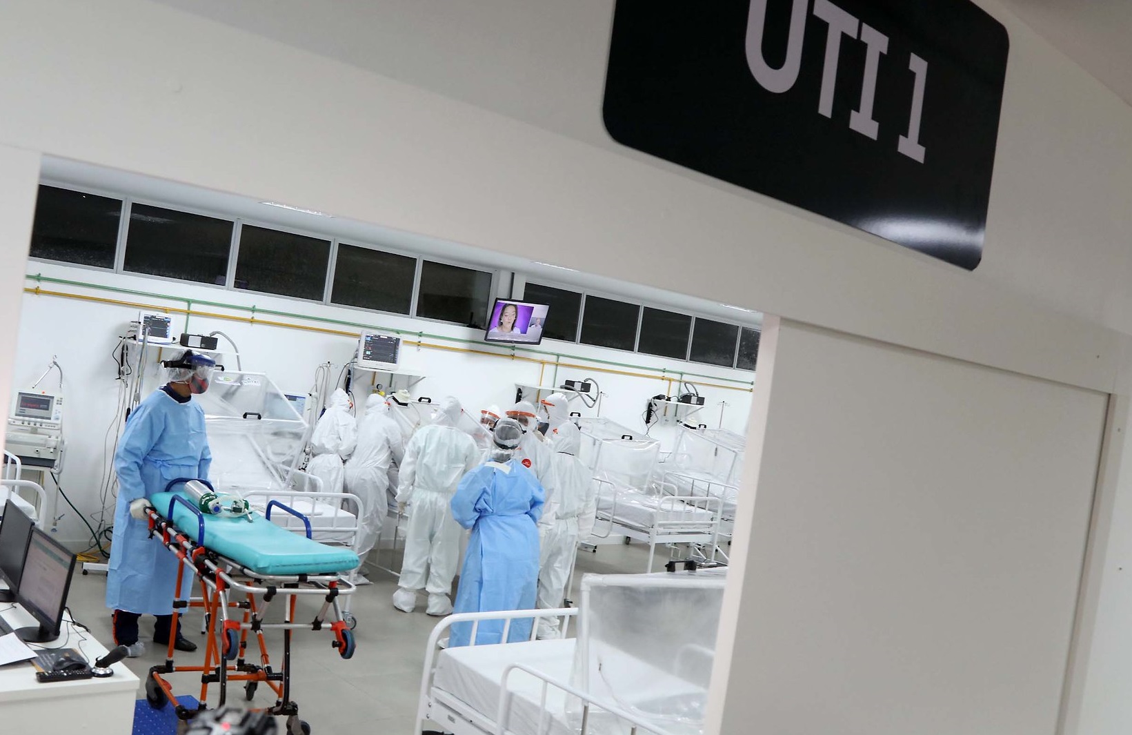 Casos confirmados de Covid-19 no Amazonas sobem para 5.723