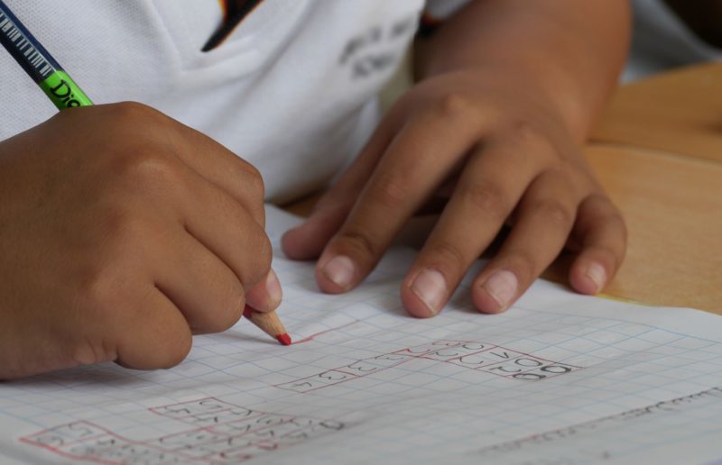 Sindicato negociação escolas pais