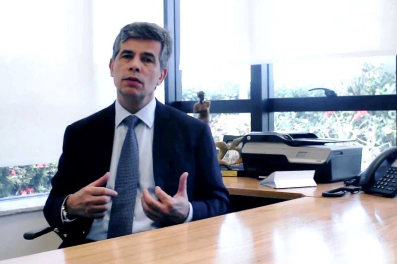 Teich vai dizer na CPI da covid se Bolsonaro pressionou pela cloroquina