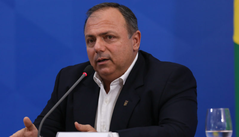 uso cloroquina Bolsonaro