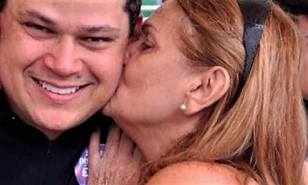 Mãe do