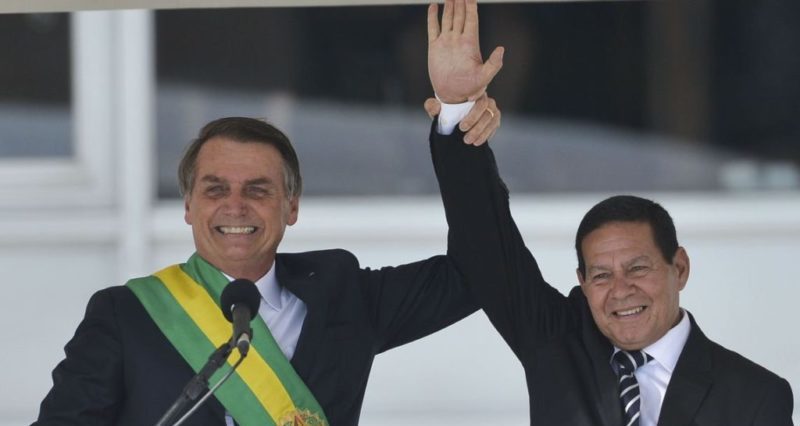 ministro, cassacao, bolsonaro, mourao