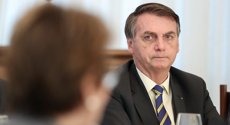 bolsonaro, familia, troca, pf