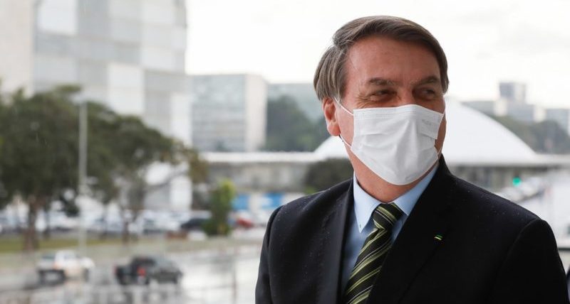 faltar, dinheiro, servidor, bolsonaro