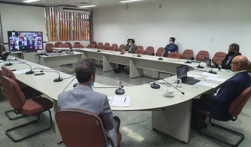 Conselho Suframa projetos US$ 138 milhões