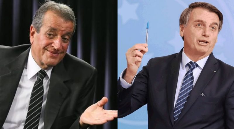 bolsonaro, centrao, fundo, educacional