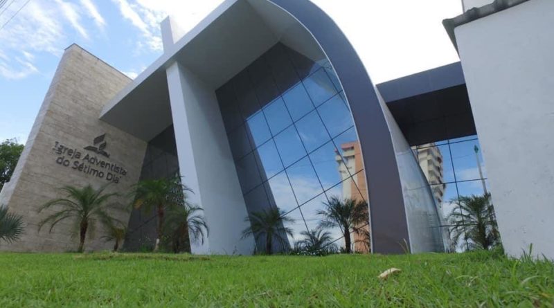 Comunidade Ser - Igrejas Adventista