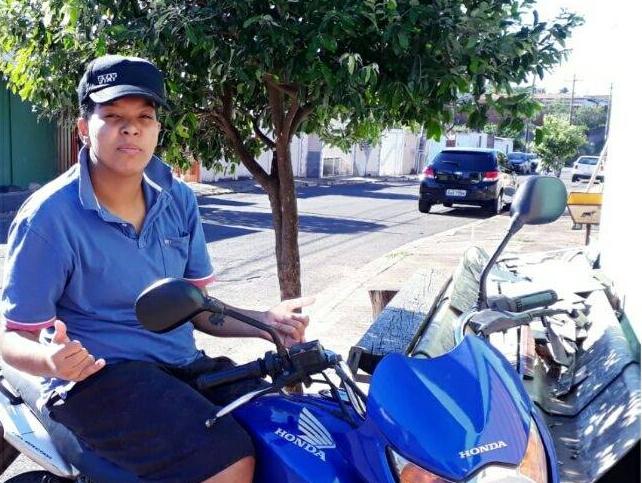 Família mata idoso para ficar com a casa dele, afirma site