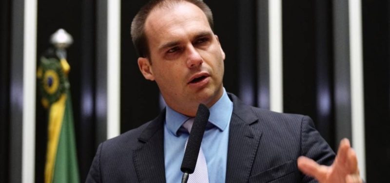 partidos, eduardo, bolsonaro, conselho, etica