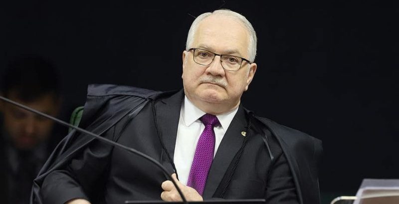fachin, parecer, pgr, weintraub
