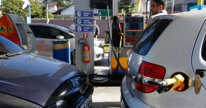 petrobras, preco, gasolina, valor