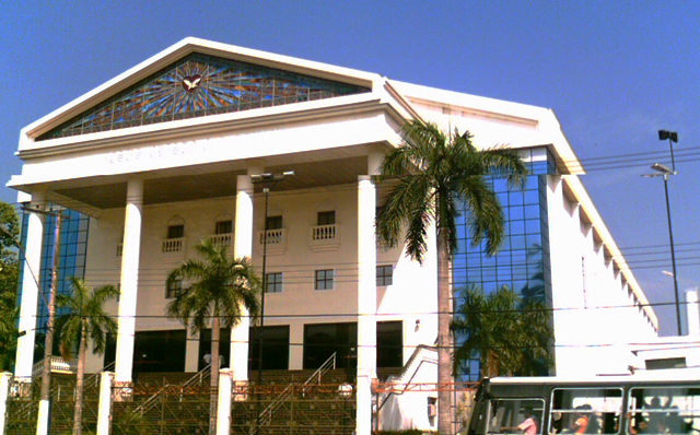 Igreja Universal