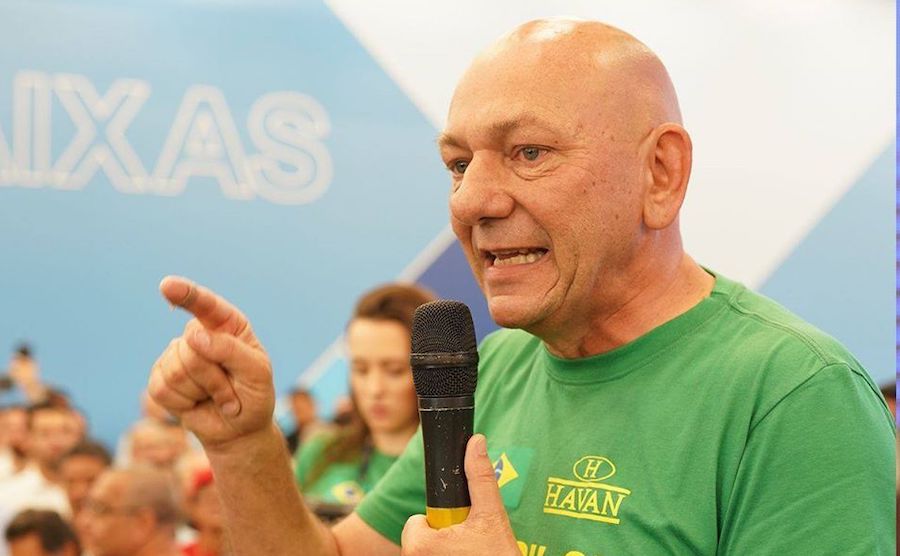 Empresários golpistas são alvos da PF por determinação de Moares