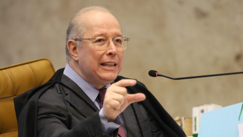 mello, relator, impeachment, heleno, stf