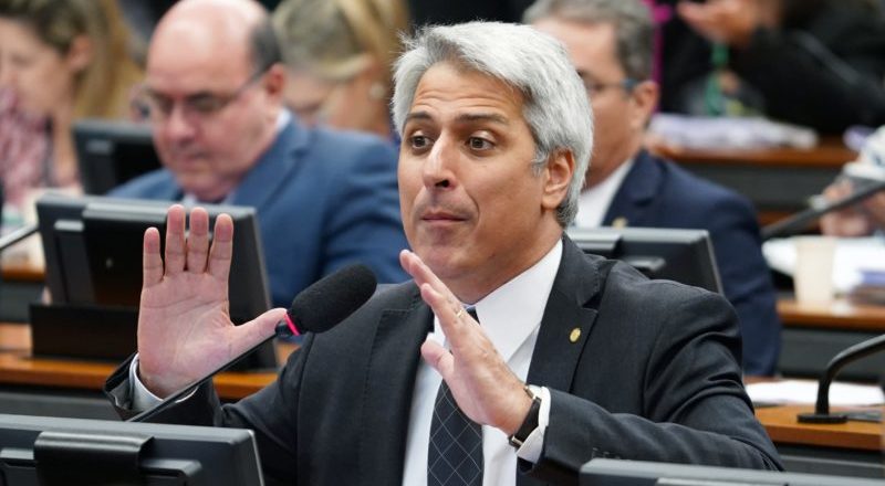 lider, socialista, pf, investigada