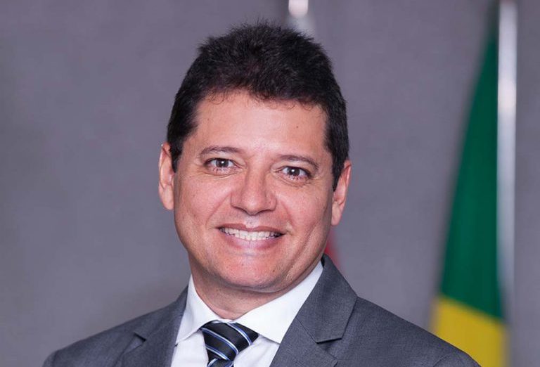 Marcellus Campelo - Susam